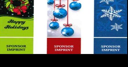 City officially begins holiday banner program - Vimarsana News