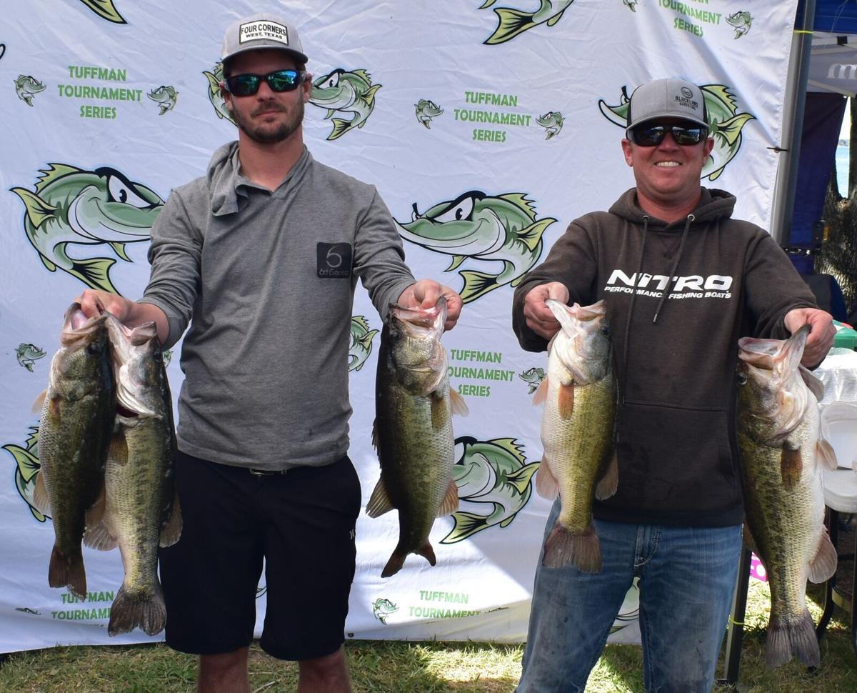Brothers Grimm win Tuff-Man Series' 2nd event, Outdoor Sports