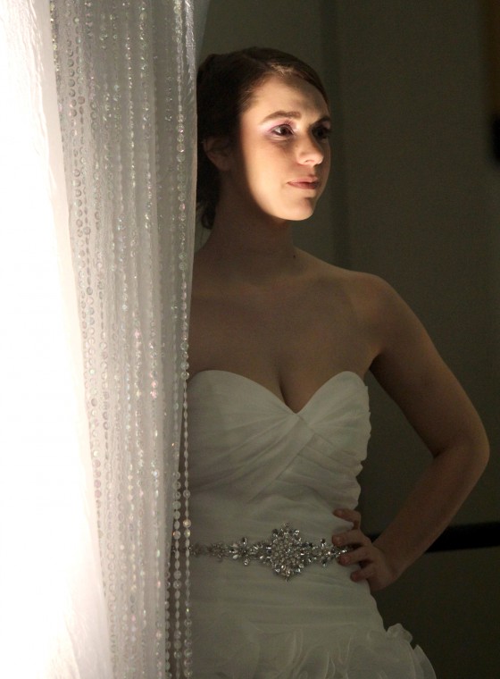 Year in Photos - Bridal Extravaganza