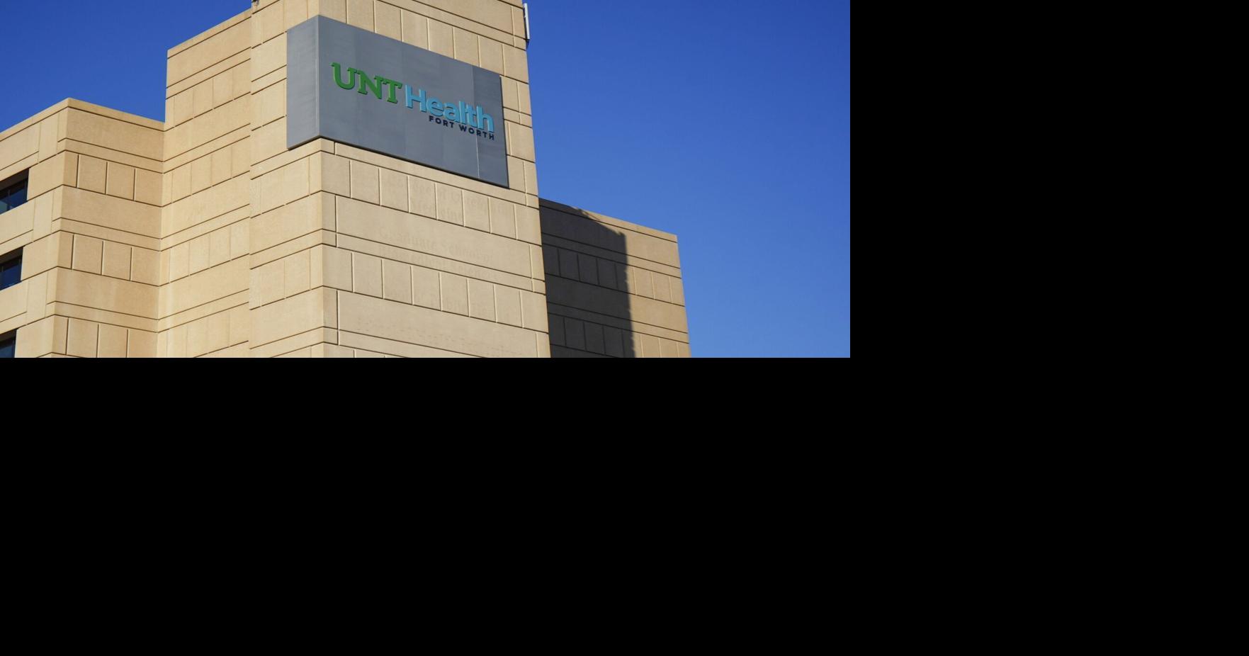 How a new research cluster at UNT Health Fort Worth will study neurological conditions | Texas