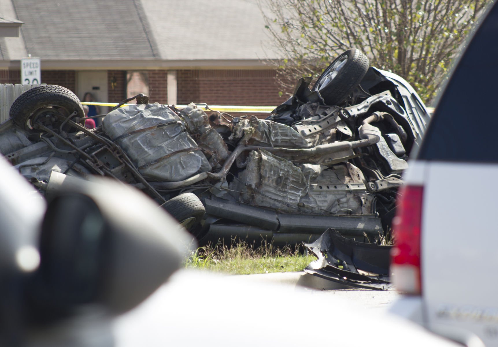 Killeen Police Release Report On Fatal Accident | Local News | Kdhnews.com