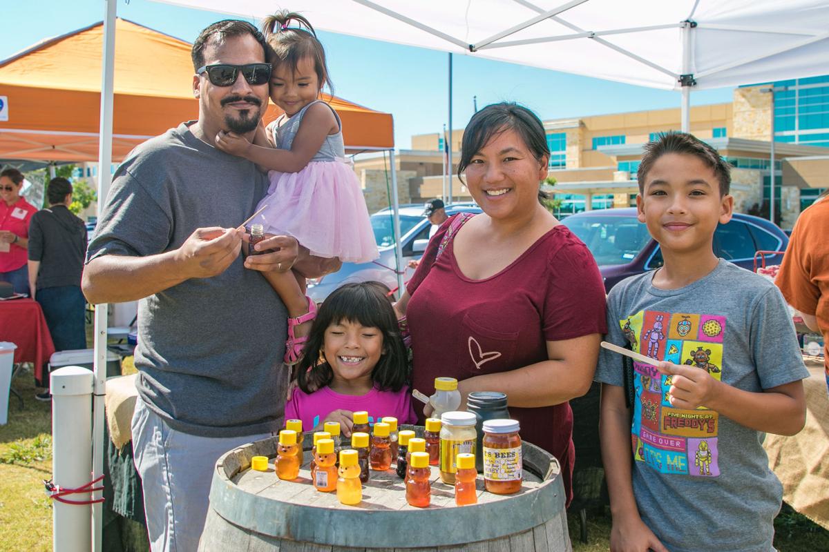 Farmers Market