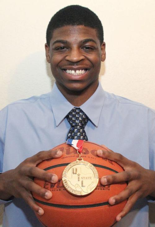 KDH Athlete of the Year