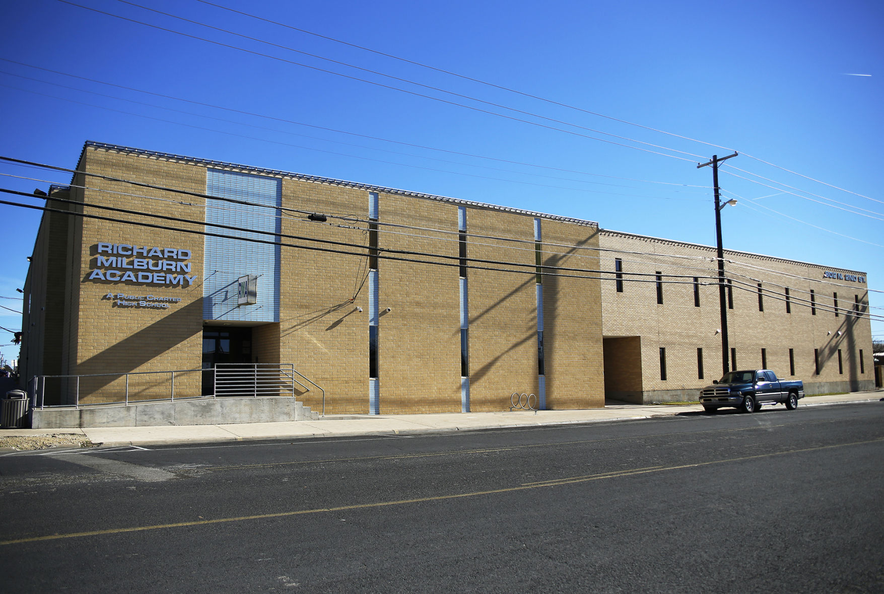 After City Opts Not To Renew Lease, Killeen Charter School Looking For ...