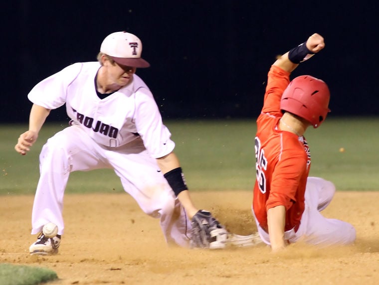 Salado earns trip to state tourney