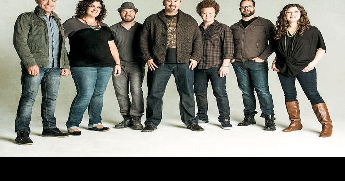 Casting Crowns Christian Rock Band Bringing Message To Belton Local Kdhnews Com