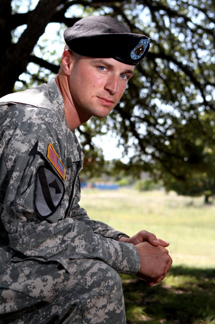 Fort Hood Herald 2010 in Review