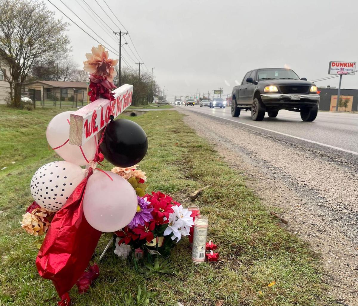Suspect circled woman before fatal Killeen hit and run, witnesses recounted  | Crime | kdhnews.com