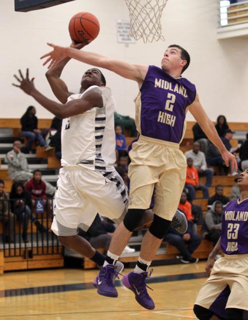 Shoemaker vs. Midland