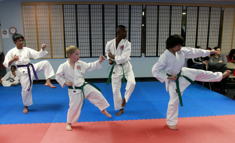 Karate