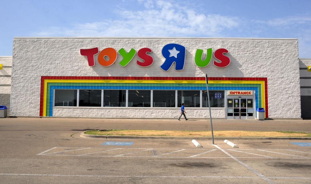 ir a toysrus