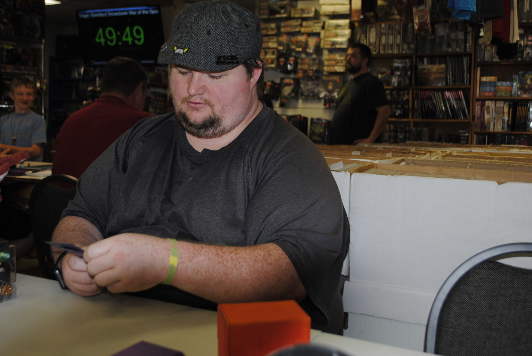 Killeen comic stores still thrive amid movie success Business