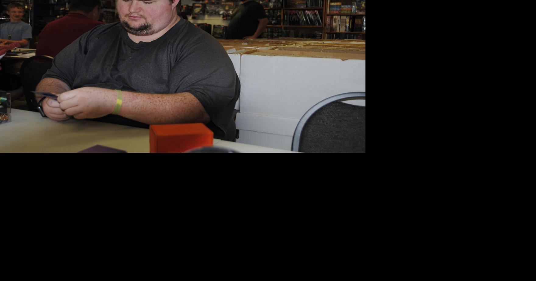 Killeen comic stores still thrive amid movie success Business