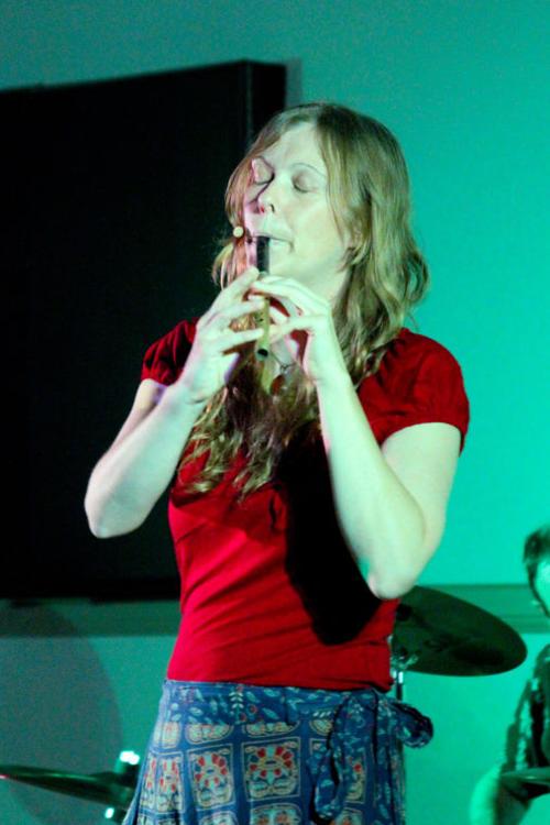 HeatherDale