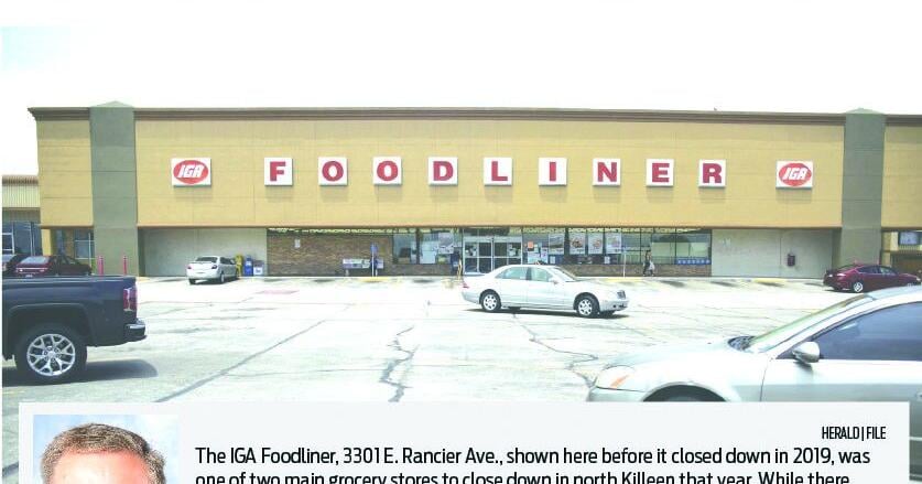 Former city manager named as possible staff member that diverted EDC from northside grocery store