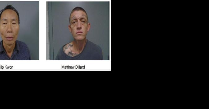 2 men arrested in Harker Heights kidnapping case - Vimarsana News