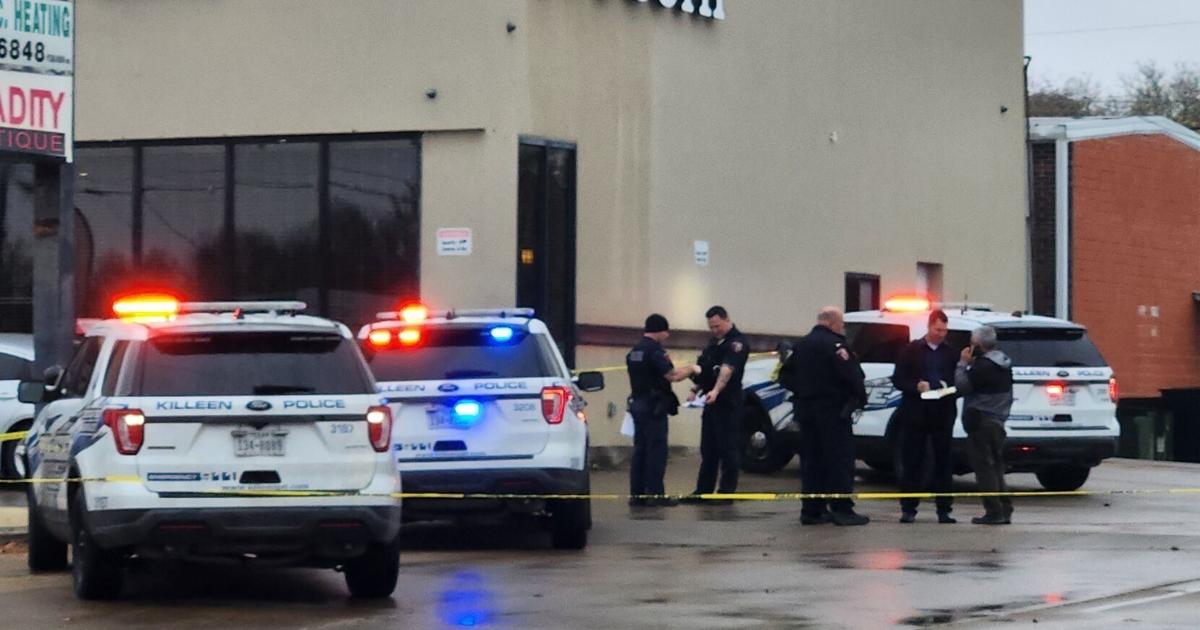 Kettle Point Police At full force: KPD says they are now fully staffed with 265 officers ...