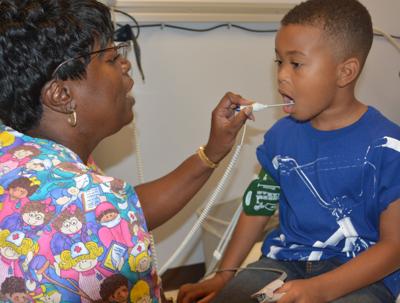 Darnall Beneficiaries Embracing Community Medical Homes Military Pulse Kdhnews Com