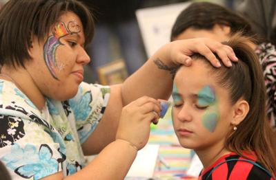 Multicultural Festival