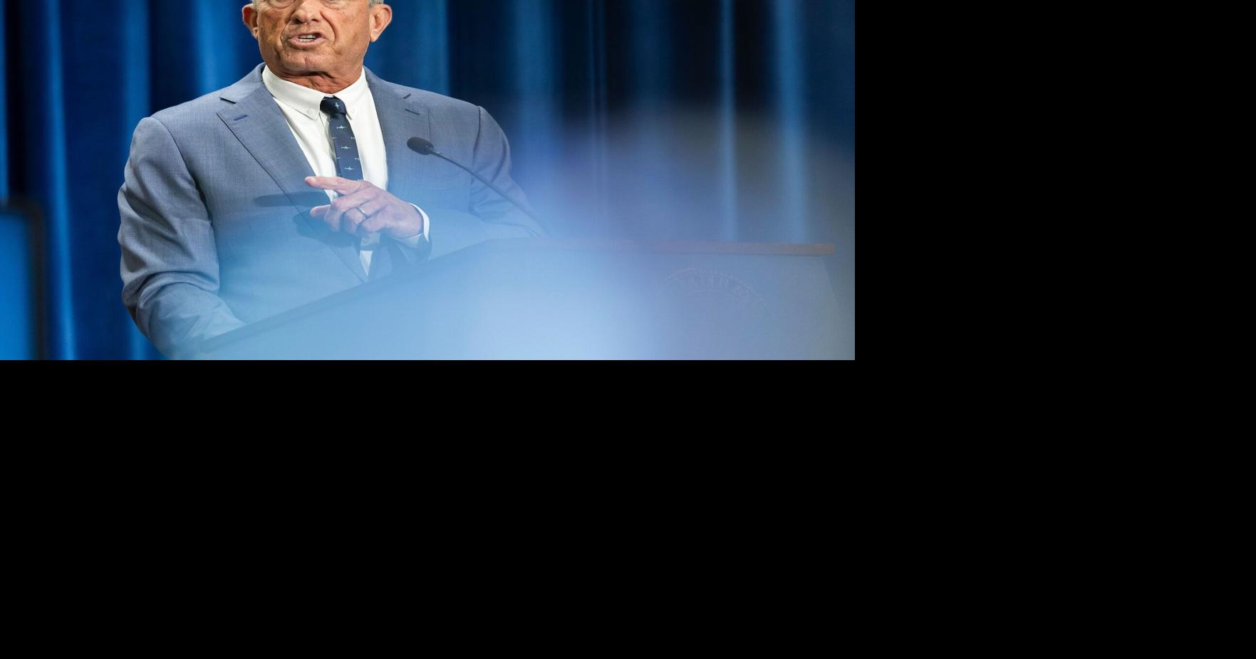 RFK Jr. tasks researchers with studying vaccine injuries