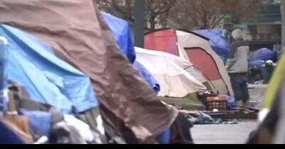 Proposal to move houseless to large shelters in Portland is gaining attention - Vimarsana News