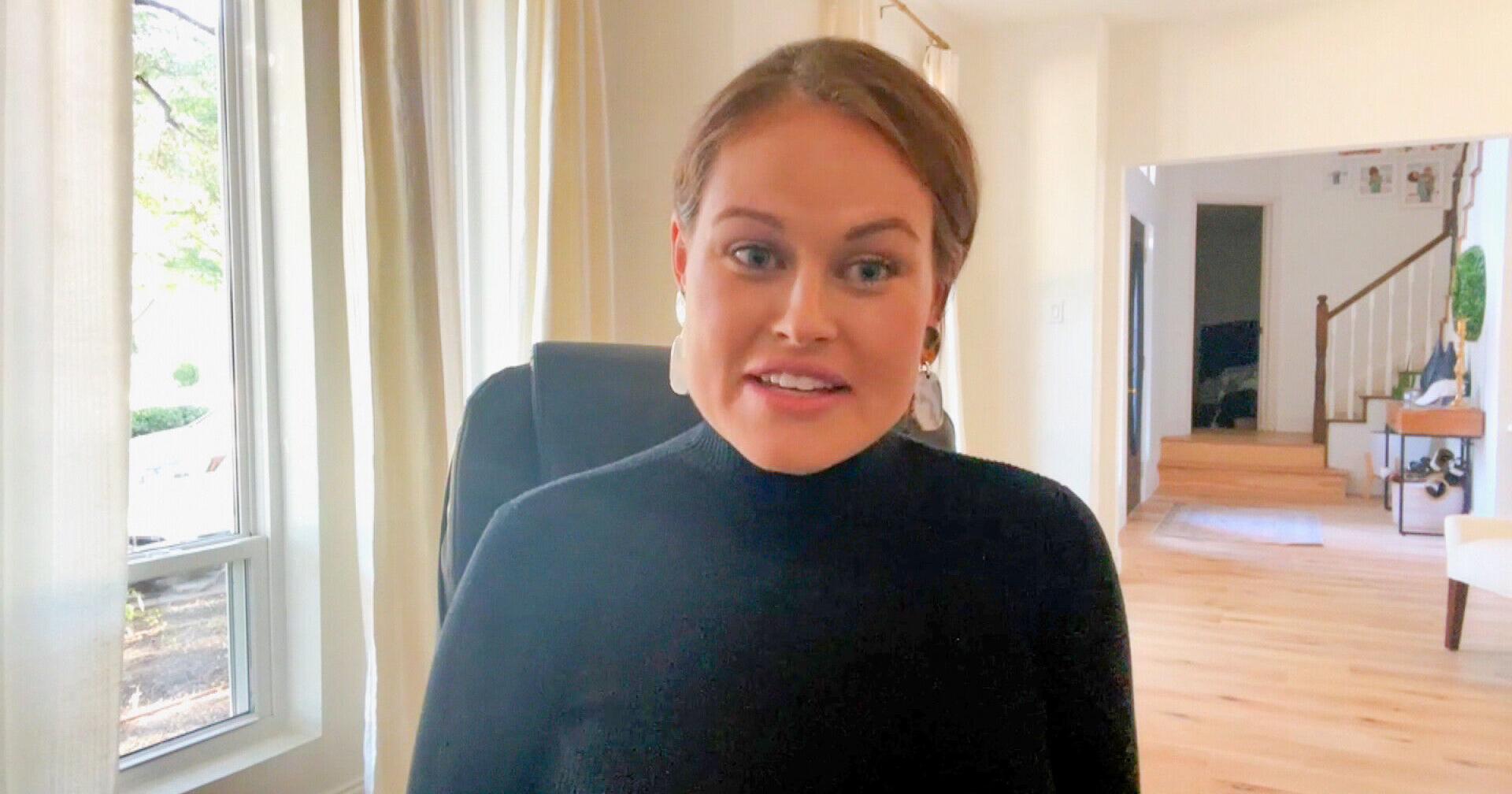 A pregnant woman got a ticket for driving in the HOV lane in Texas. She says her fetus was her passenger - Vimarsana News
