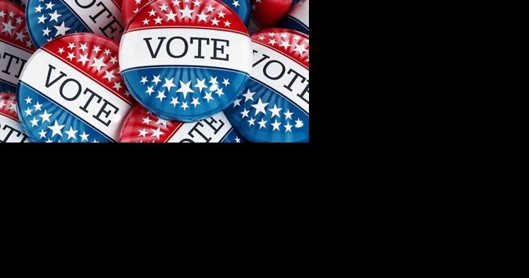 Your Voice, Your Vote: League of Women Voters issues its November measures positions - Vimarsana News
