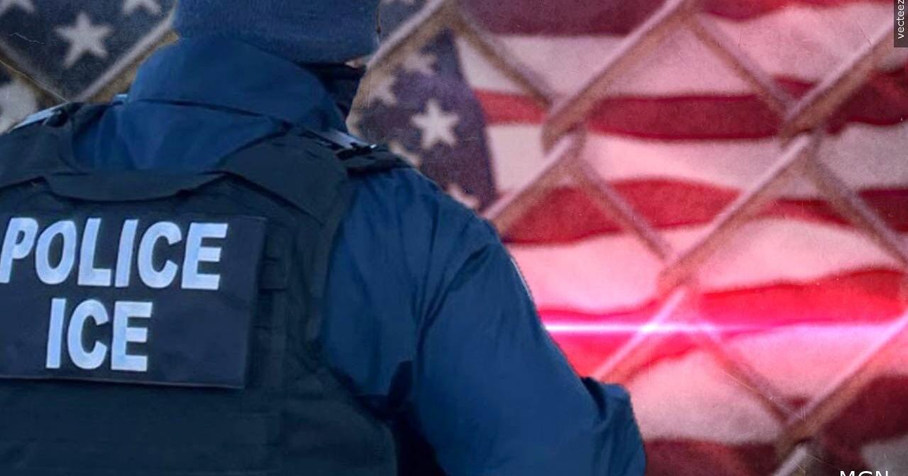 Man who tried to use Molotov cocktail to damage ICE building is sentenced to prison