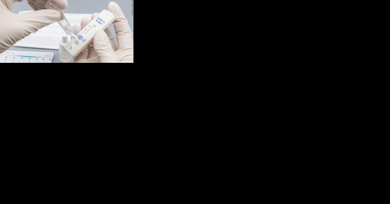 Southern Oregon public health officials urge people to self-isolate if they feel sick - Vimarsana News