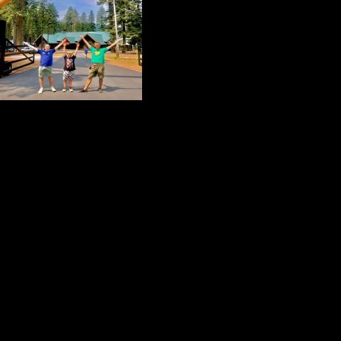 Southern Oregon outdoor school seeks restored funding