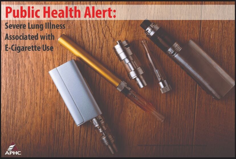 HealthWatch Oregon leads 438 million JUUL settlement for