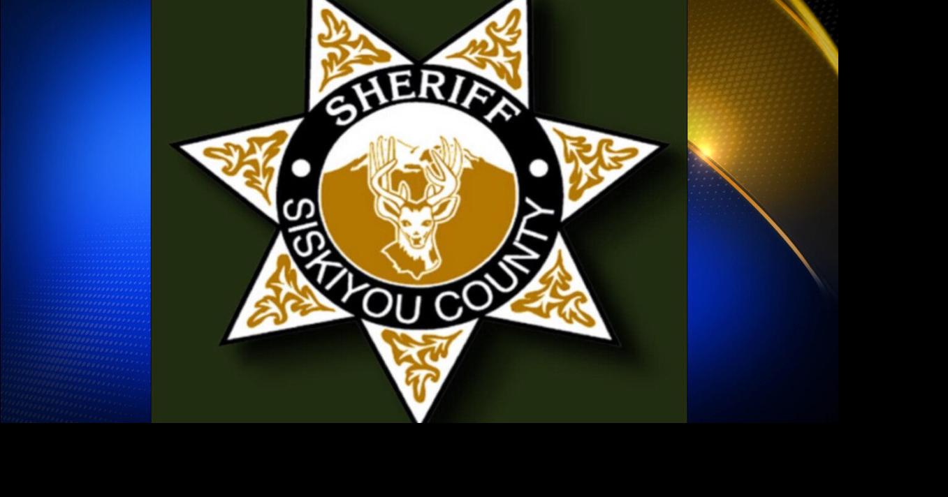 Siskiyou County Sheriff #39 s Office launching website for unsolved cases