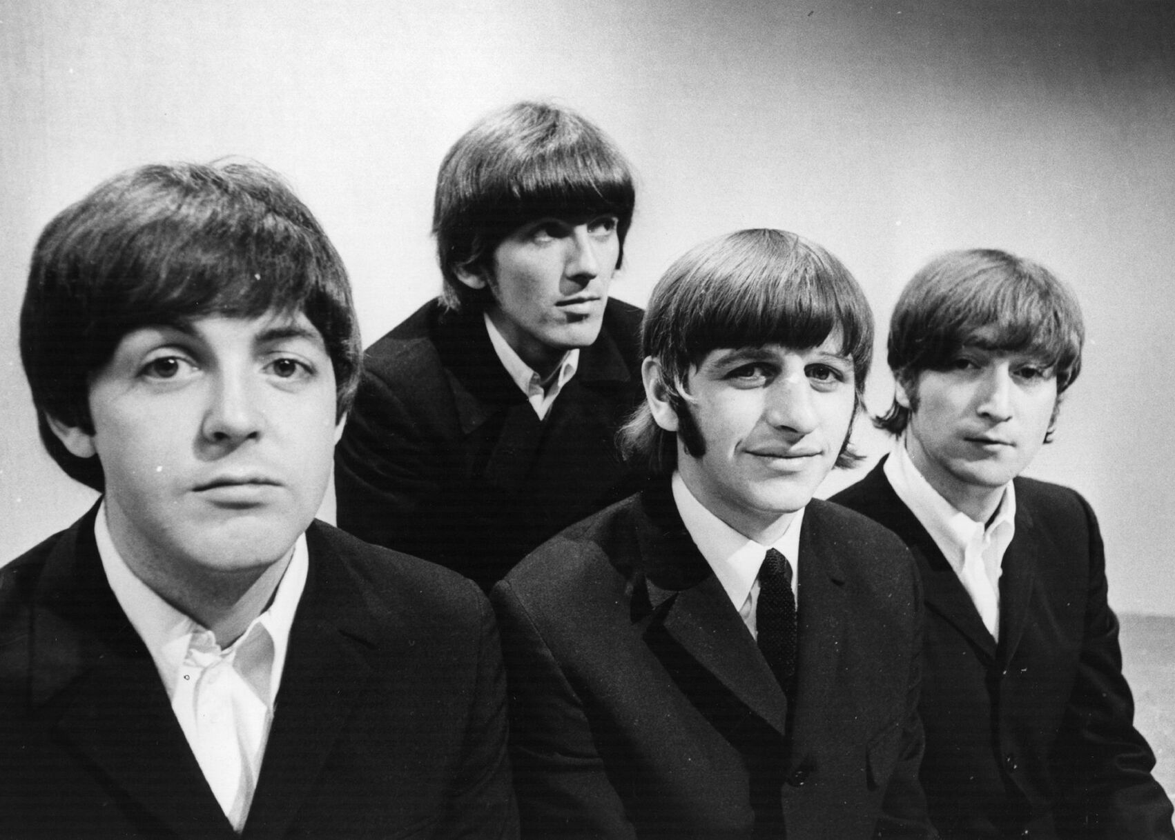 Paul McCartney says 'final' Beatles song coming thanks to