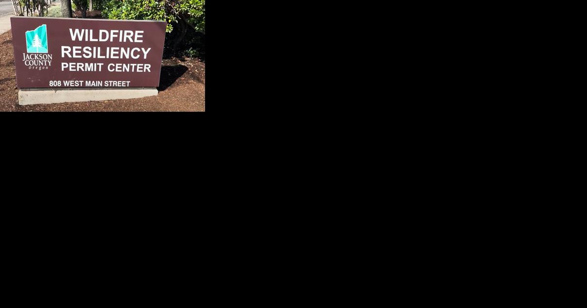 Home hardening grant for Almeda and Obenchain fire extended - Vimarsana News