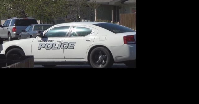 Eagle Point police ask for return of gun lost near high school - Vimarsana News