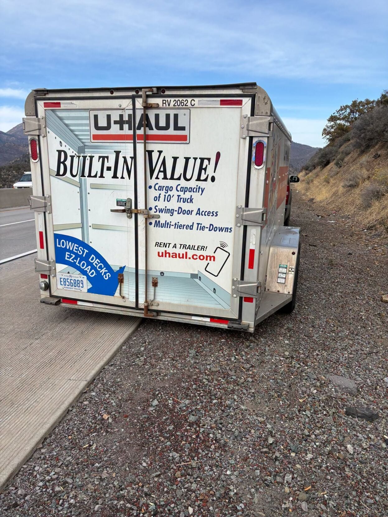 kdrv.com - Kaleb Clark - Siskiyou County driver caught with 2,254 pounds of illegal marijuana