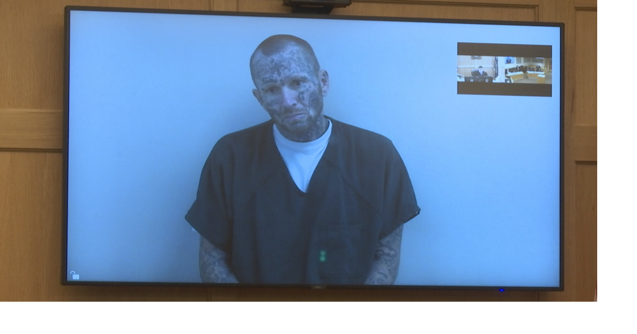 Suspect in shooting at Hawthorne Park pleads not guilty | Top Stories ...