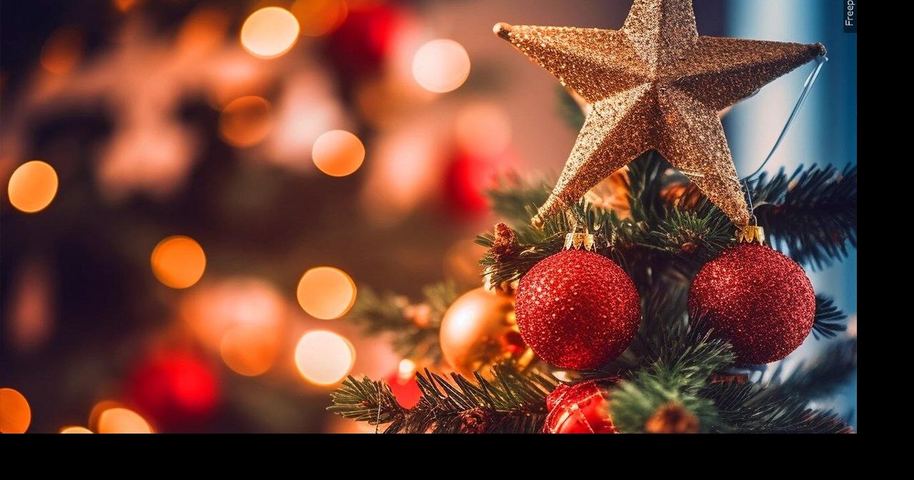 Local giving trees support foster children Local