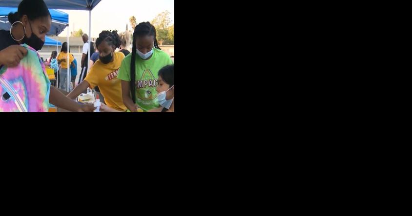 Community organizations work to keep youth off the streets - Vimarsana News