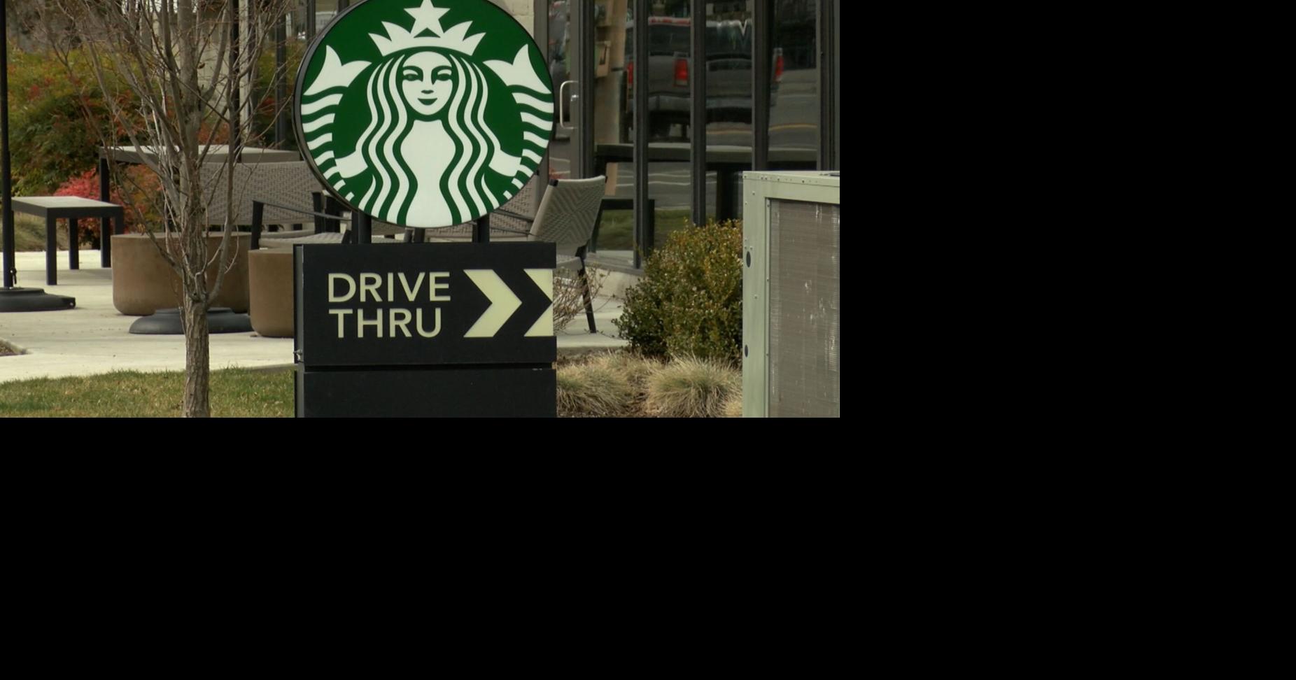 Ashland Starbucks workers join national unionization charge Top Stories