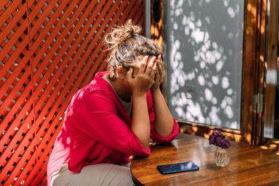 What to know about compassion fatigue and how to beat it, according to experts