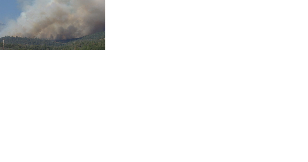 Medford found to be smokiest city in the country