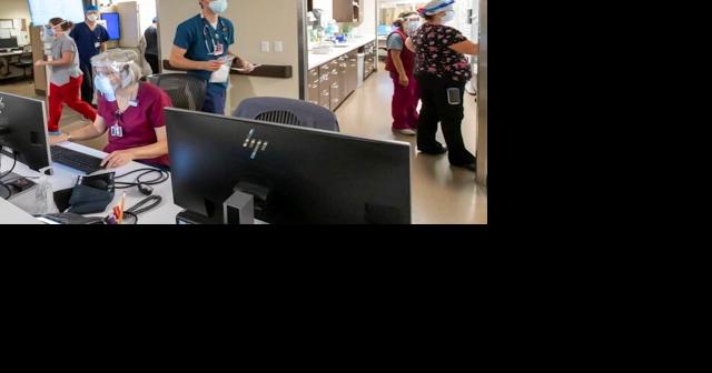 Asante Ashland Community Hospital earns national age-friendly title - Vimarsana News