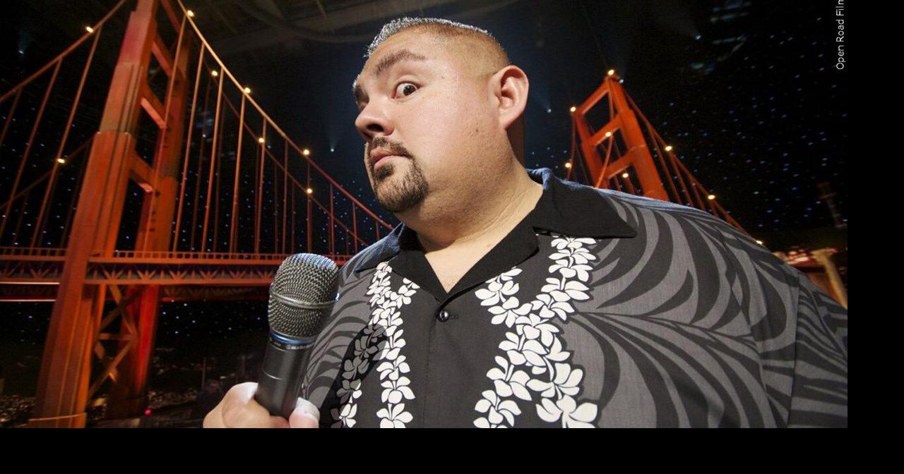 Gabriel Iglesias