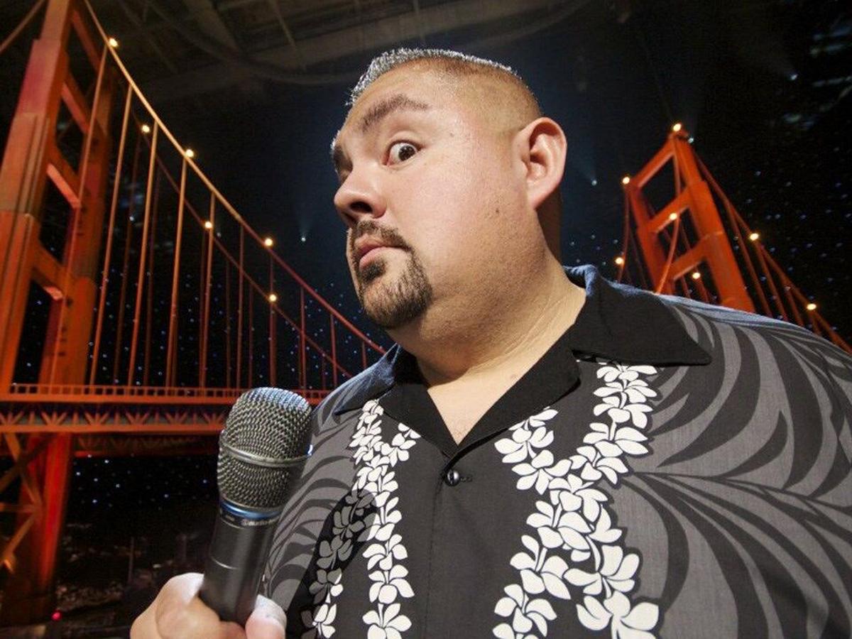 Fluffy Comedian Gabriel Iglesias To Perform At The Jackson County Expo In April Community Kdrv Com Fluffy Comedian Gabriel Iglesias To Perform At The Jackson County Expo In April Community Kdrv Com
