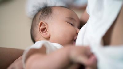 How long you breastfeed may impact your child’s test scores later, study shows