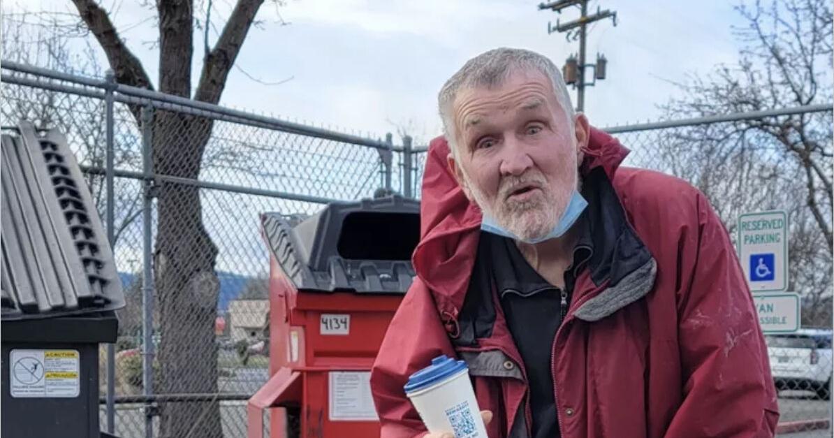 'Downtown Dan' receives a forever home after nearly 25 years of ...
