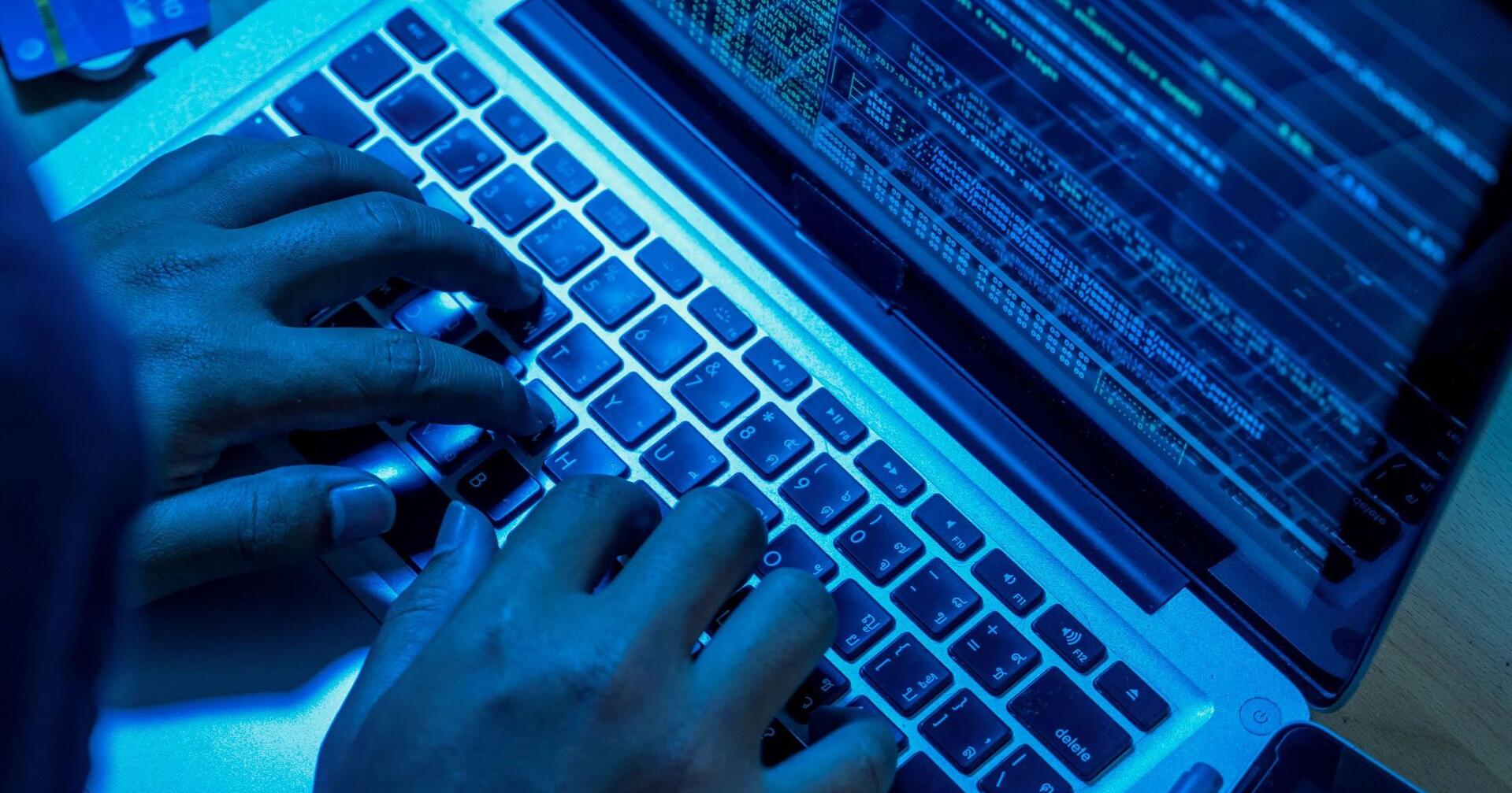 US officials believe Chinese hackers may still have access to key US computer networks - Vimarsana News