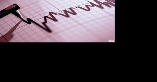Earthquake at the Coast, tremors active in Lakeview area - Vimarsana News