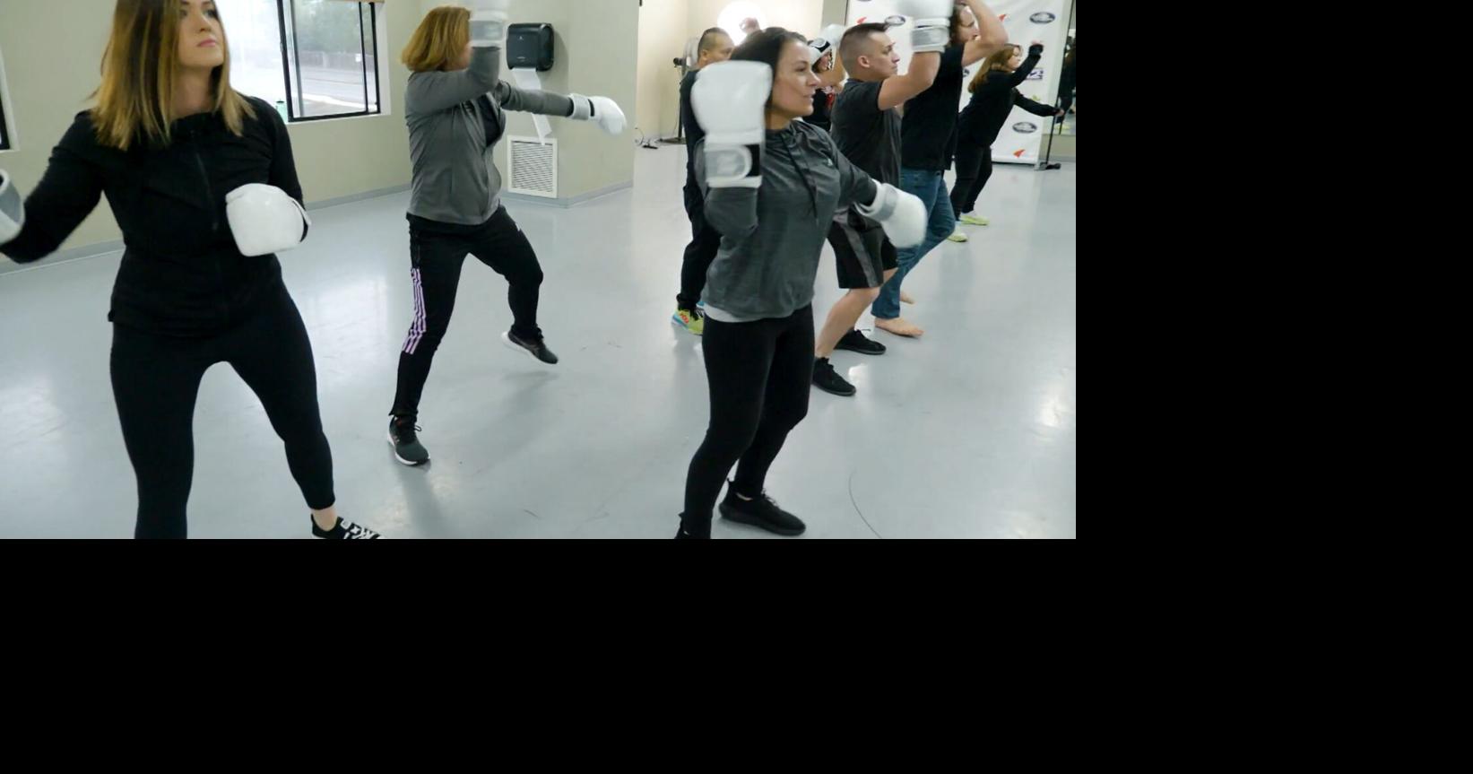 Sparrow Clubs 2023 Dancing with the Rogue Valley Stars features ...